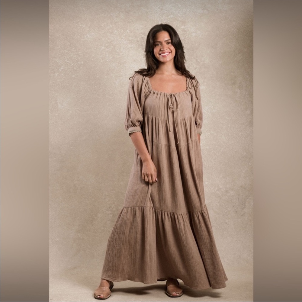 Neuflora Harmony dress